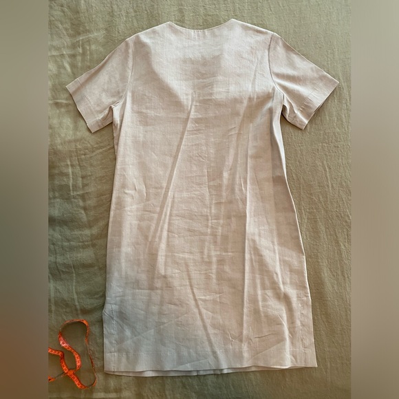 Theory Shift Dress M - Picture 4 of 6